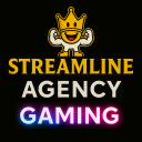 Discovery icon for 👑・StreamLine Agency Discord server