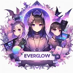 Everglow — мониторинг Discord сервера, статистика и рейтинг