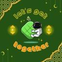 Let's Get Together avatar
