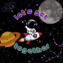 Let's Get Together avatar