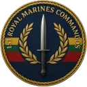 1st Royal Marines Commandos