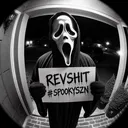 revshit #spookyszn