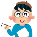 漫画　イラスト研究部