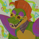 ⌔FNAF CAROSUEL⌔