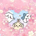 ╱             𝒌yo    .ᐟ