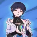 P*antomFox's Discord Server.