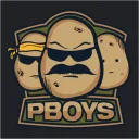 The Potato Boys
