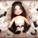 ⟡　‿‿　💍　stella　;　dti