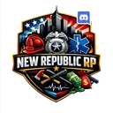 🚓 NEW REPUBLIC RP 🚨