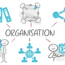 Organisation Personnel Discord server icon