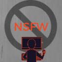 LEWD NSFW Discord Server Icon