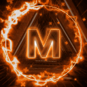 Metal Mayhem Discord Server Icon – Programming