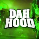Dah Hood: Stomps