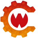 Discovery icon for CosWorks Discord server