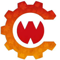 Discovery icon for CosWorks Discord server