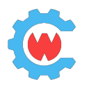 Discovery icon for CosWorks Discord server