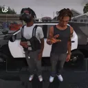 STRAPPED RP