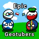 Epic Geotubers Community