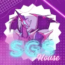 ﹐ꪆ୧﹒🌌﹒ﾞSGS HOUSE!﹒⩇⩇﹒