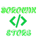 Borowik Store