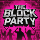 The Block Party icon