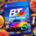 BTSRL COMMUNITY SERVER Discord Server Icon