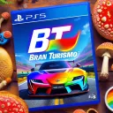 BTSRL COMMUNITY SERVER Discord Server Icon