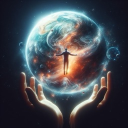 The Omniverse Server Icon