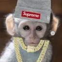 Monkeh hangout's icon