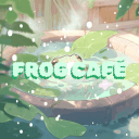 Frog Café | Gaming ・ Friends Discord Server