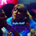 Taylor Swift Utopia