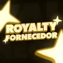 Royalty Fornecimentos 👑