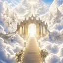 Heavens gate
