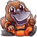 Puck's Pandemonium Discord server icon