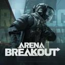 Arena Break out 非公式  Walkure CUP