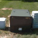 The Green Box