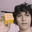 Servidor do Homem Tenológico