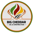 Big Cheddar Oil