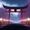 Scarlet's Shrine