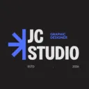 JC STUDIO -  Graphic Designer