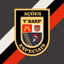 7º BAEP - Desativado