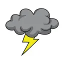 The STORM!