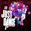 Just Dance College  🪐  Discord Server Icon