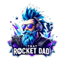 ThatRocketDad's Game Room