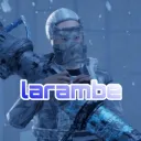 LARAMBE X2[RUST]