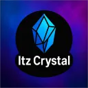 Itz Crystal | Season 1