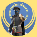 Super Earth Citizen's Social Hub icon