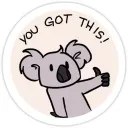 Koala Hub