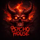 𖤐Psycho House𖤐