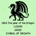 $DRGN - LOONG